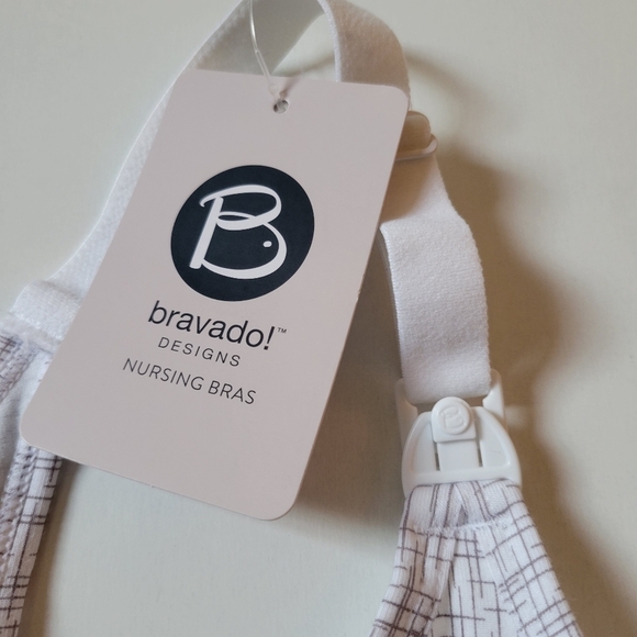 Bravado Design NWT Nursing bra. - Picture 9 of 16
